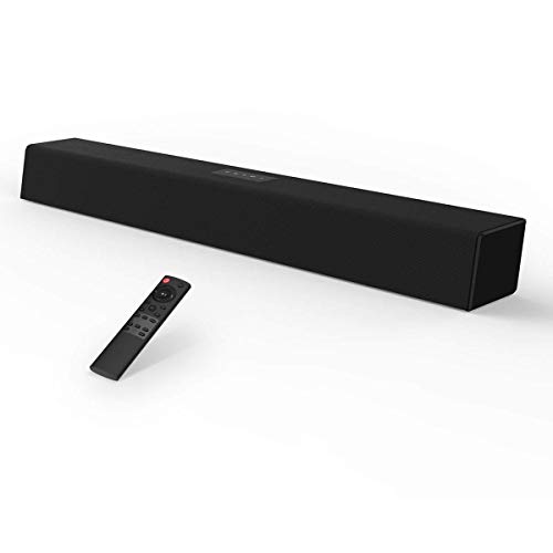 megacra 2.0 channel soundbar