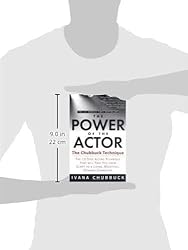The Power of the Actor: The Chubbuck Technique