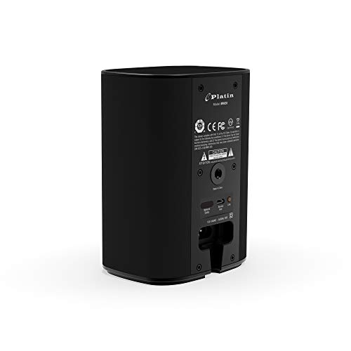 Platin Milan 5.1 Surround Sound System Wireless Home Theater System