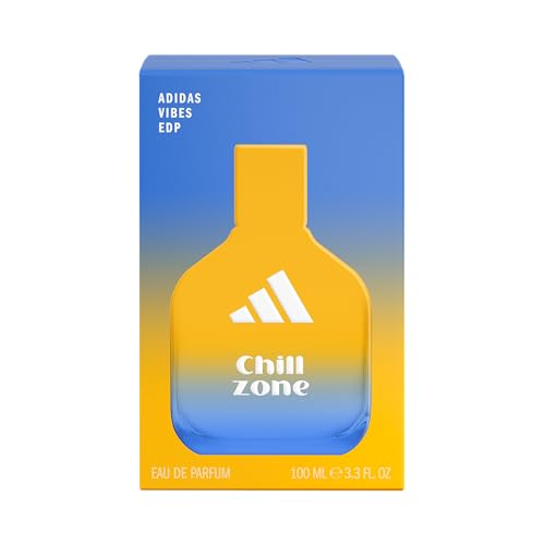 Vibes Chill Zone Eau de Parfum, 100 ml