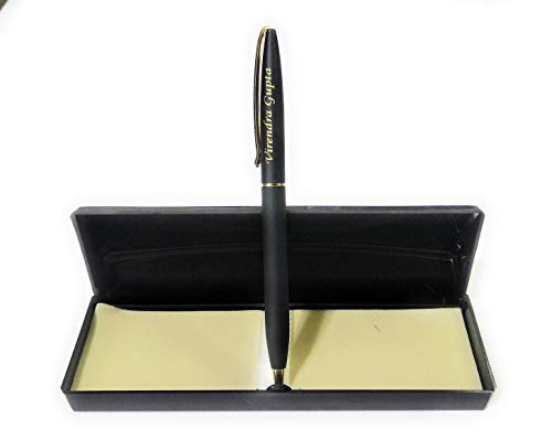 Savri Personalized Pen With Name Engraved Ballpoint Pen Savri Personalized Pen With Name Engraved Ballpoint Pen