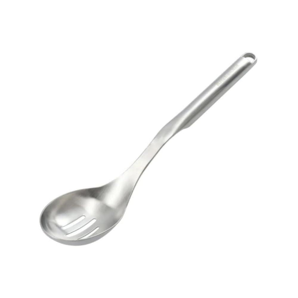 KitchenAid Premium Stainless Steel Slotted Spoon