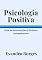 Livro Psicologia Positiva