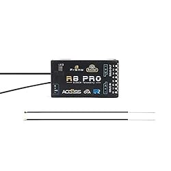 FrSky 2.4GHz Access Archer R8 Pro Receiver