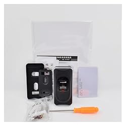 PZPZP Time Clock, IP65 Waterproof RS485 Fingerprint