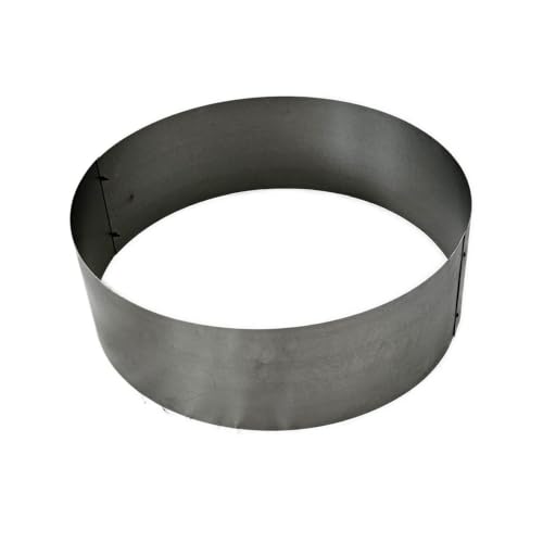 Preis-Update: Pflanzring Edelrost Hochbeet... für 29,90€ Angebot anschauen!