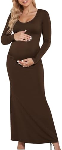 bumpsuit brown dress BUMPSUIT Off The Shoulder Mesh Dress in Brown