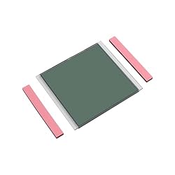 Display Replacement for Fluke MS2-100 MS-Poe
