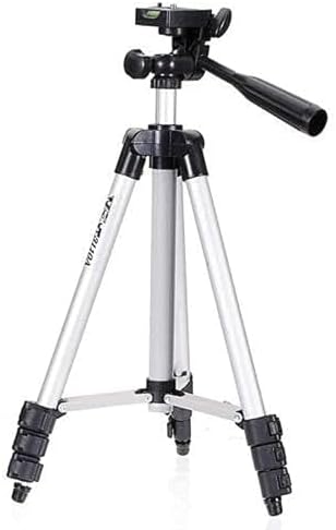 Plastic Tripod 3110 With Fabric Package And Foldable For Camera