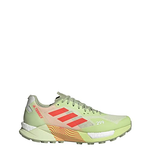 adidas Terrex Agravic Flow 2 GTX W, Women's Trainers