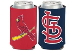WinCraft St. Louis Cardinals Can Cooler