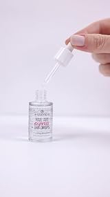 essence Essence Cosmetics Nail Art Express Dry Drops 8ml view 4