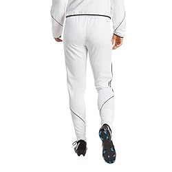 adidas Women's Tiro23 League Pants, White, Small