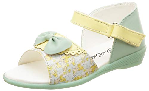 disney girls sandals