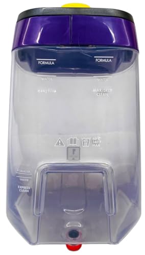 Bissell Clean Water Tank with Cap