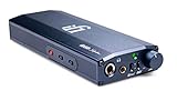 iFi Micro iDSD Signature Transportable DAC and