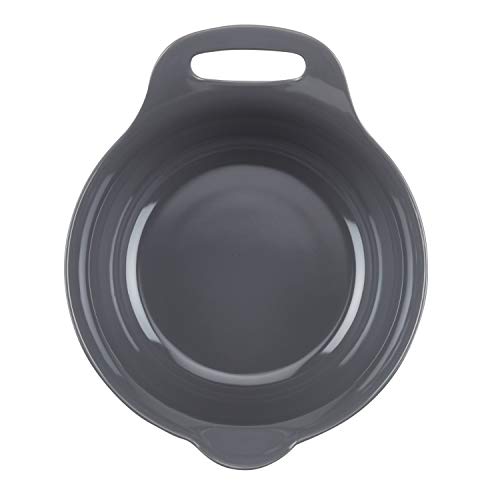 Rachael Ray Tools and Gadgets Nesting / Stackable Mixing Bowl Set with