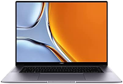HUAWEI MateBook 16s,16 inch Touch display,12th generation Intel® Core ...