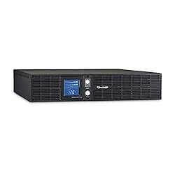 CyberPower OR2200LCDRTXL2U Smart App LCD UPS