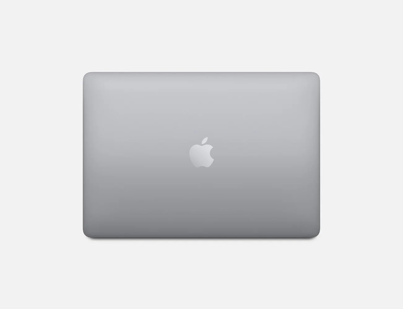 2020 Apple MacBook Pro with 2GHz Intel Core i5 (13-inch, 16GB RAM, 512GB SSD) (QWERTZ German) Space Grey (Refurbished)
