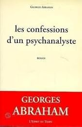 Confession d'une psychanalyste
