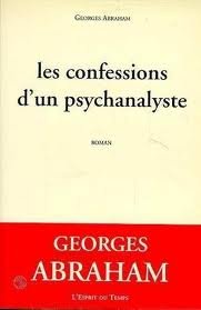 Confession d'une psychanalyste