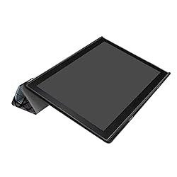 for Lenovo Tab 4 10 Plus TB-X704F Folio Stand
