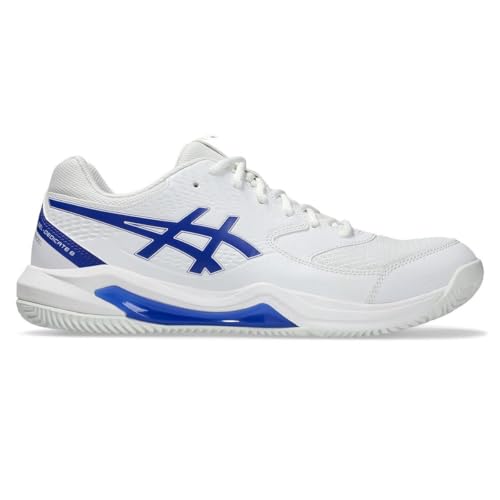 Deal entdeckt: ASICS Dedicate 8 Mann Tennisschuhe... für 52,50€ Jetzt ansehen!