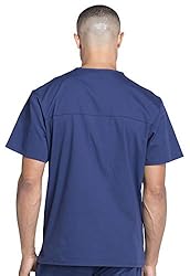 Cherokee Scrubs for Men Workwear Professionals
