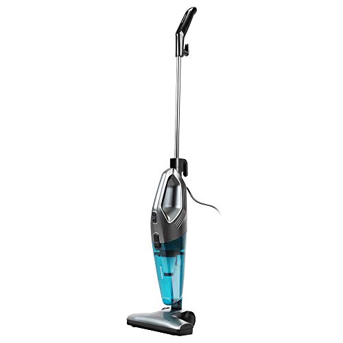 Cecotec Aspirapolvere verticale Conga PopStar 1000 Duo
