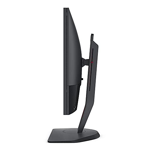BenQ ZOWIE XL2731K 27-Inch 165Hz Gaming Monitor | 1080P | DyAc | PS5 & Xbox 120FPS Compatible | Native Fast Response TN Panel | Black eQualizer | Color Vibrance