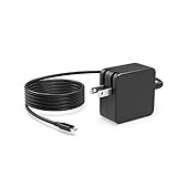 7.5Ft 65W USB-Type-C-Laptop-Charger Fit for