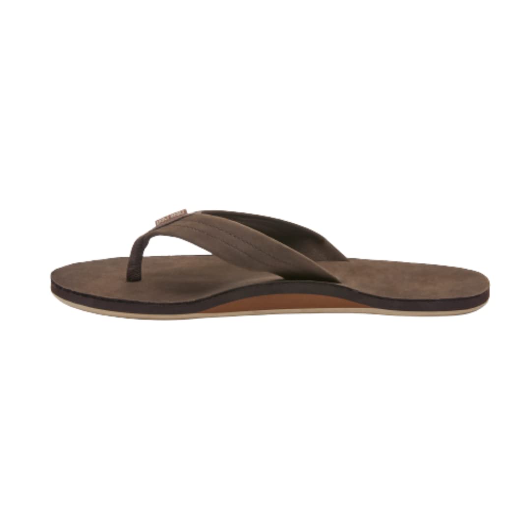 Hari Mari Men's Fields Memory Foam and Arch Support