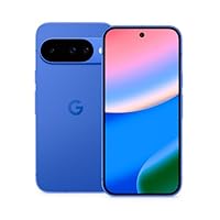 Google Pixel 10 - Unlocked Android Smartphone with Gemini, Advanced Triple Rear Camera, 24+ Hour Battery and 6.3