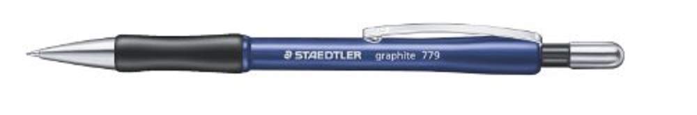 Staedtler 779 05-3 Mechanical Pencil Graphite 0.5 mm HB Blue