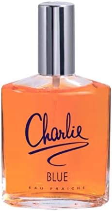 Revlon Charlie Blue For Women Eau De Toilette Spray, 100ml price