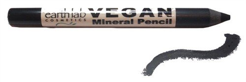 Vegan Mineral Pencil Black 1 Grams