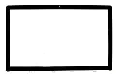 For Apple Intel iMac 27" Front Glass Replacement