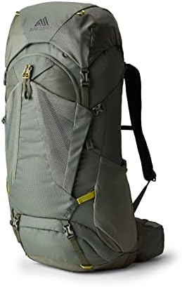 Amazon.com: Gregory Paragon 50L Unisex Lightweight Backpacking Pack,  Breathable Backpanel, Raincover Included, Water Bladder Sleeve (Reservoir  not Included), Small/Medium, Desert Red : Sports & Outdoors