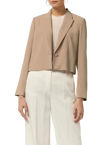comma Blazer de Piqué, 8273, 48