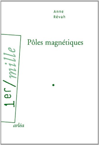 Pôles magnétiques