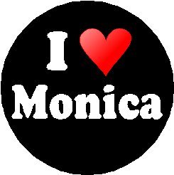 I Love Monica 1.25