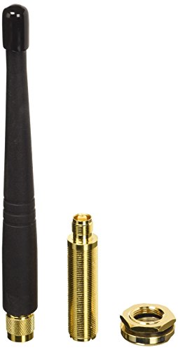 Shakespeare 5912 VHF 7-Inch Rubber Duck Antenna