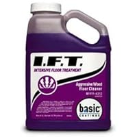Basic Coatings IFT (Intensive Floor Treatment) – Floor Supply Network