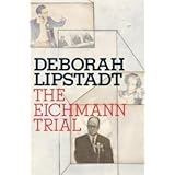 The Eichmann Trial (Jewish Encounters) [Hardcover]