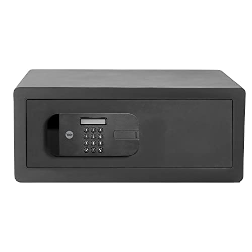 Fingerprint Motorised Safes
