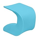 ECR4Kids Wave Seat, 18in - 19.6in Seat