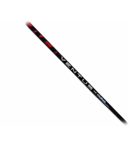 Shaft De Driver PROJECT X HZRDUS Noir Gen 4, 60g, Flex Regular, 46" (Adaptateur Au Choix)