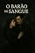 Livro O Barão de Sangue