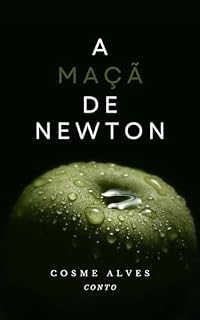 Livro A Maçã de Newton